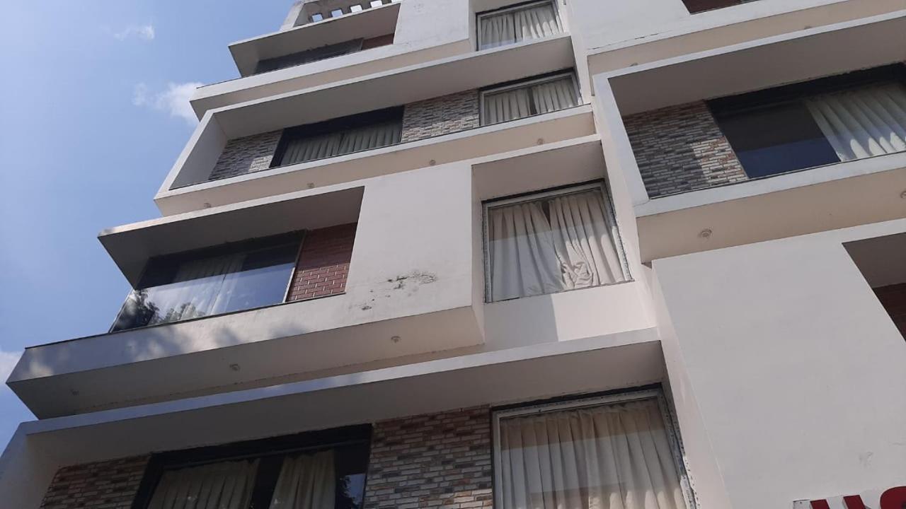 Hotel Neel Sagar, Rajbari Complex, Old Digha Digha  Exterior foto