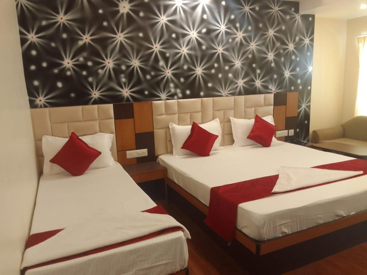 Hotel Neel Sagar, Rajbari Complex, Old Digha Digha  Exterior foto