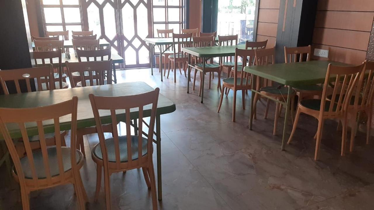 Hotel Neel Sagar, Rajbari Complex, Old Digha Digha  Exterior foto