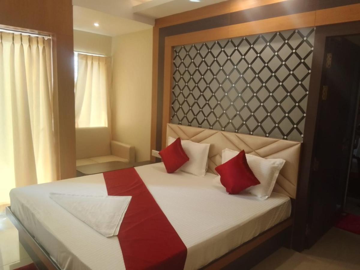 Hotel Neel Sagar, Rajbari Complex, Old Digha Digha  Exterior foto