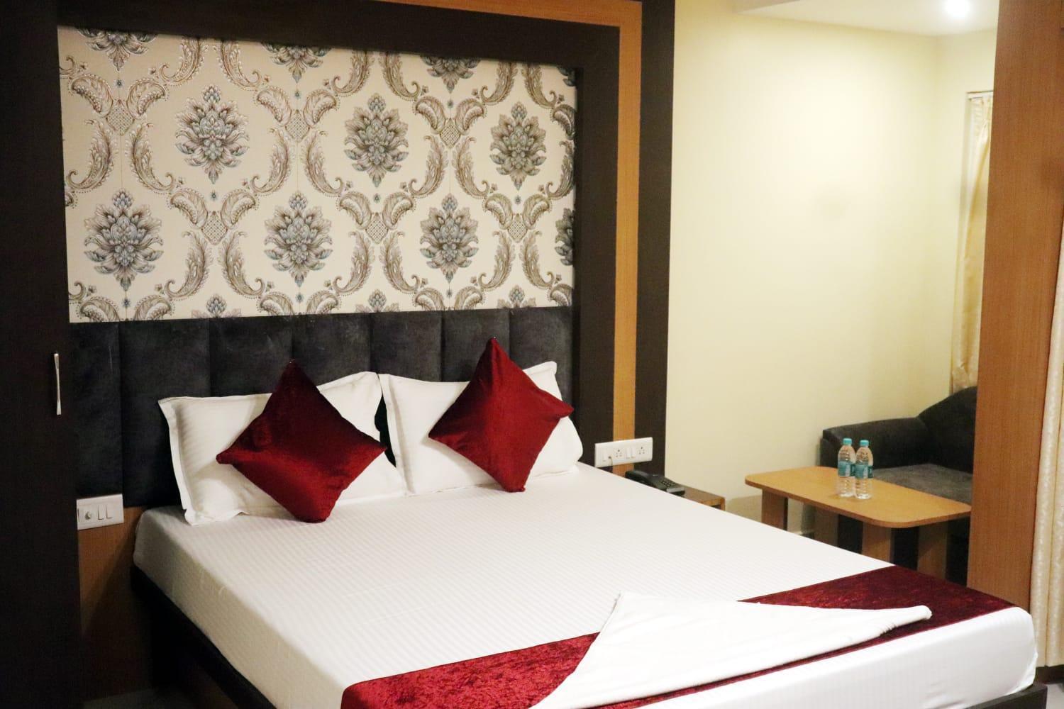 Hotel Neel Sagar, Rajbari Complex, Old Digha Digha  Exterior foto