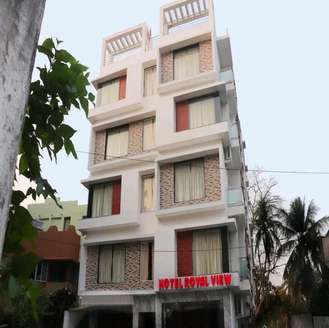 Hotel Neel Sagar, Rajbari Complex, Old Digha Digha  Exterior foto
